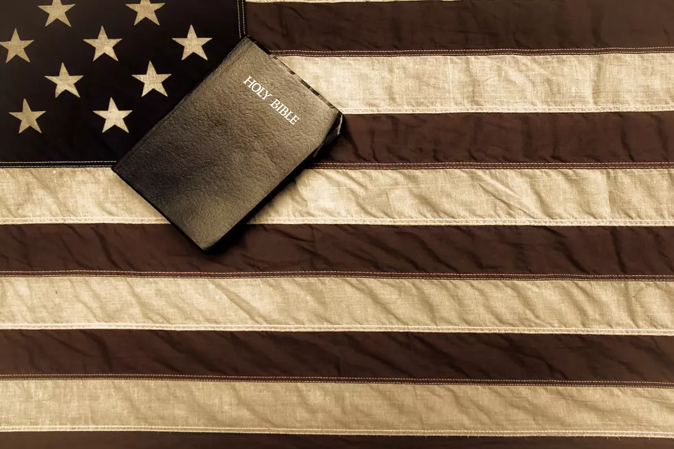 Gov. Noem: April 8 Is ‘Day of Prayer’ in South Dakota