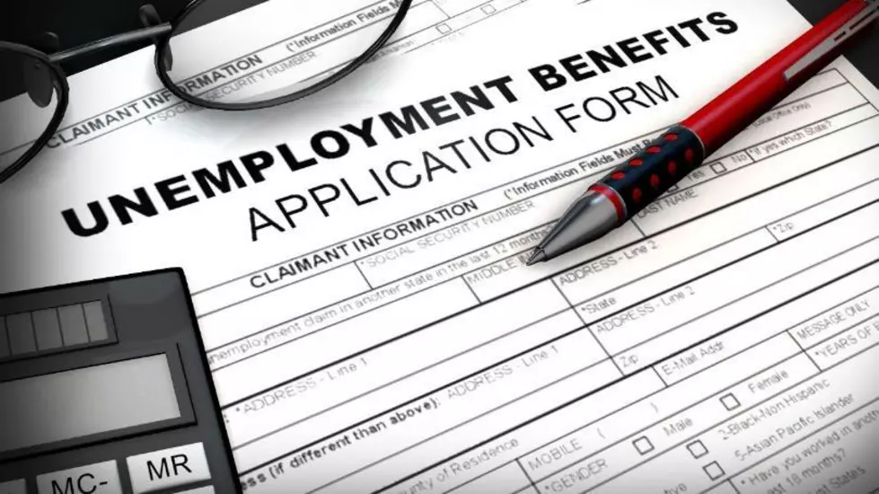 South Dakota Unemployment Claims Fall In Latest Report