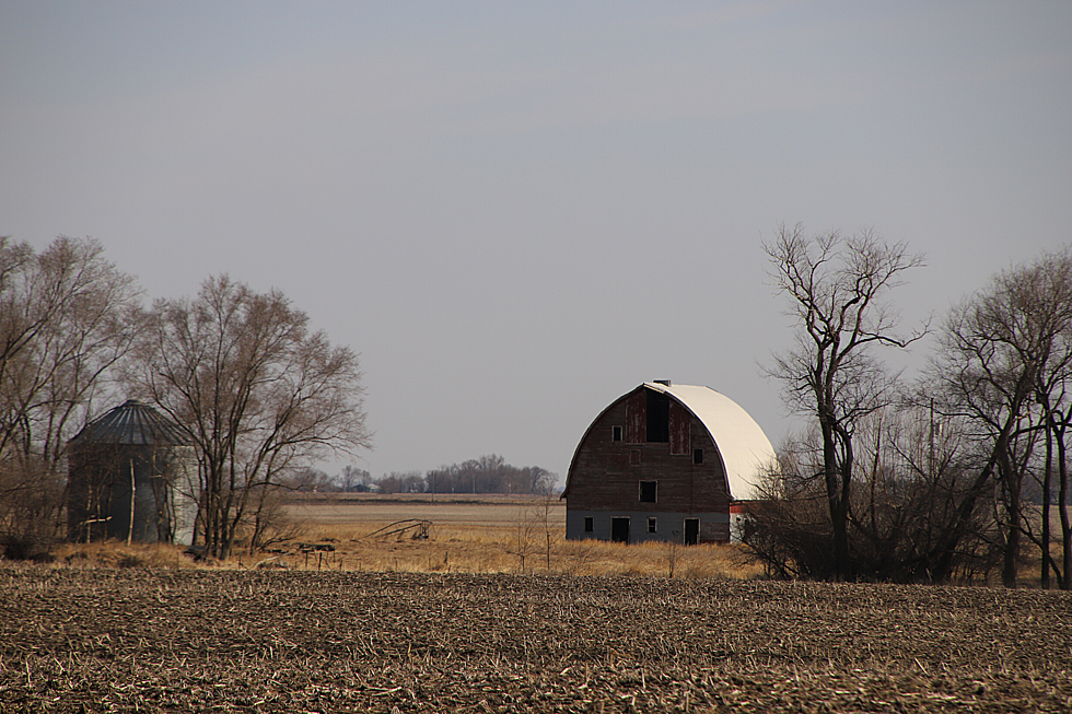 South Dakota Cattlemen Help Feeding South Dakota