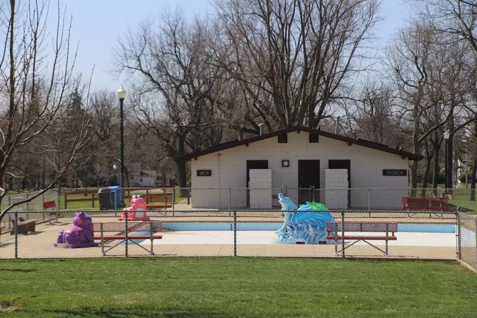 COVID-19 Concerns To Keep Sioux Falls Pools Closed This Summer