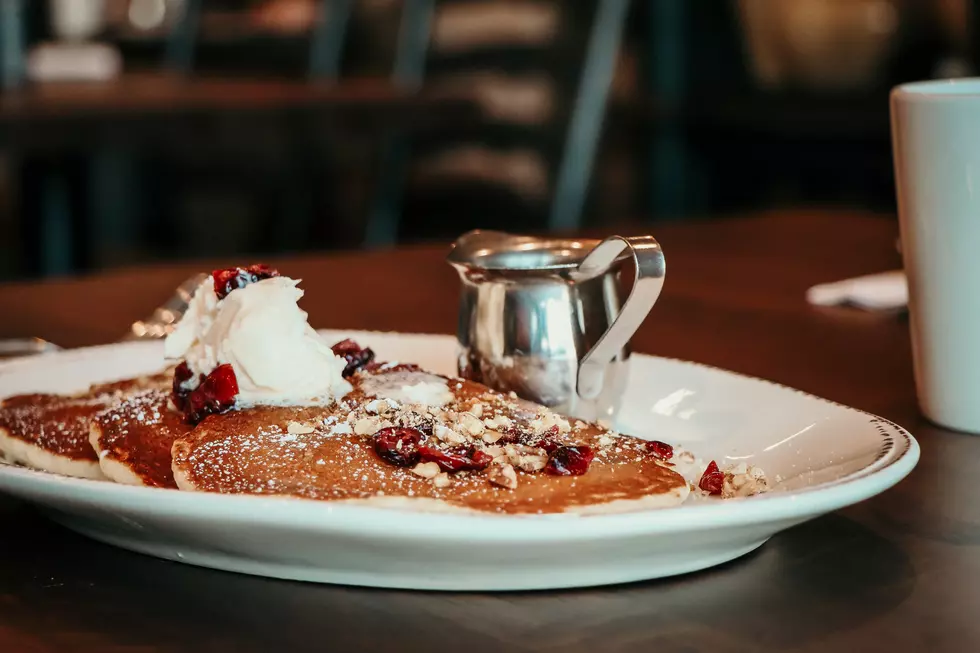 Locals Rave These Are The ‘Best Pancakes’ In Sioux Falls