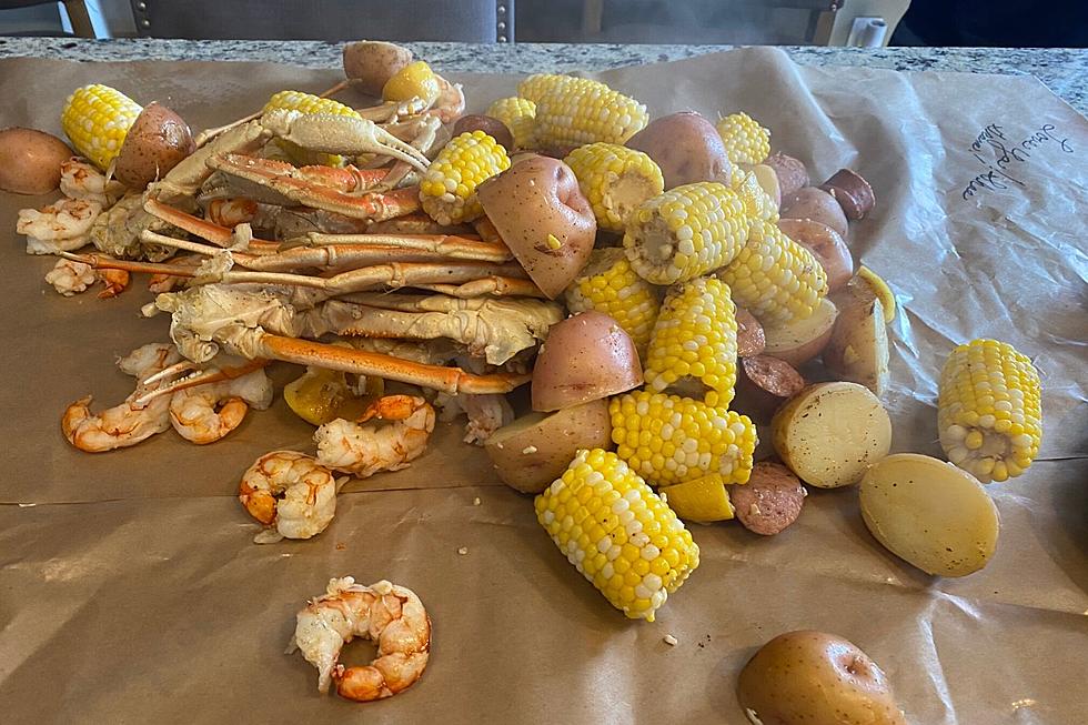How To Make a Seafood Boil At Home