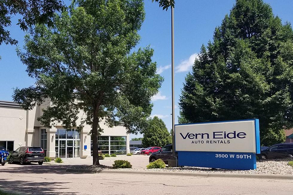 Vern Eide Rentals See An Increase in Traffic Despite Pandemic