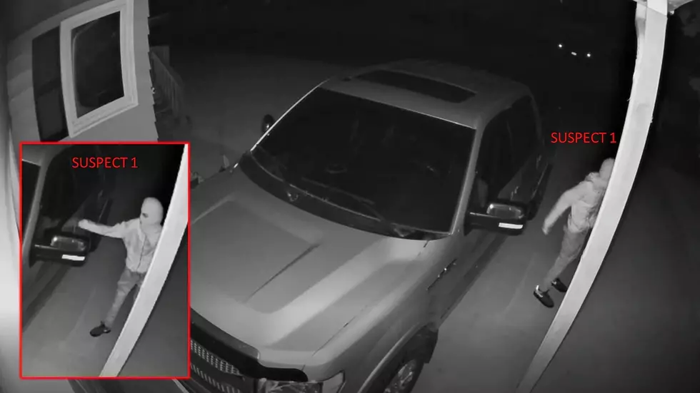 Another Attempted Vehicle Theft in Harrisburg