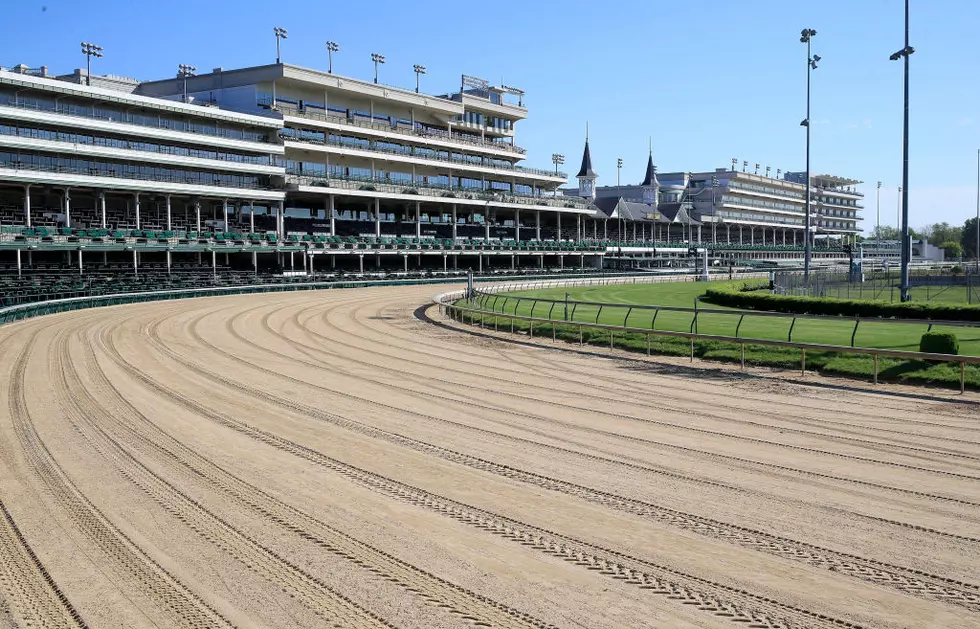 South Dakotan Takes Horse to Kentucky Derby [UPDATE]