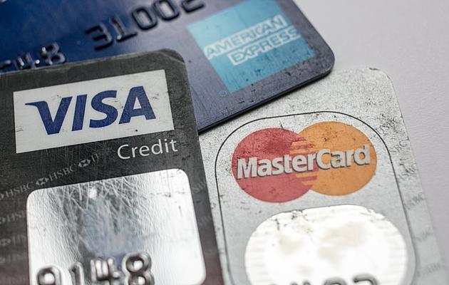 South Dakota Household Credit Card Debt Declines