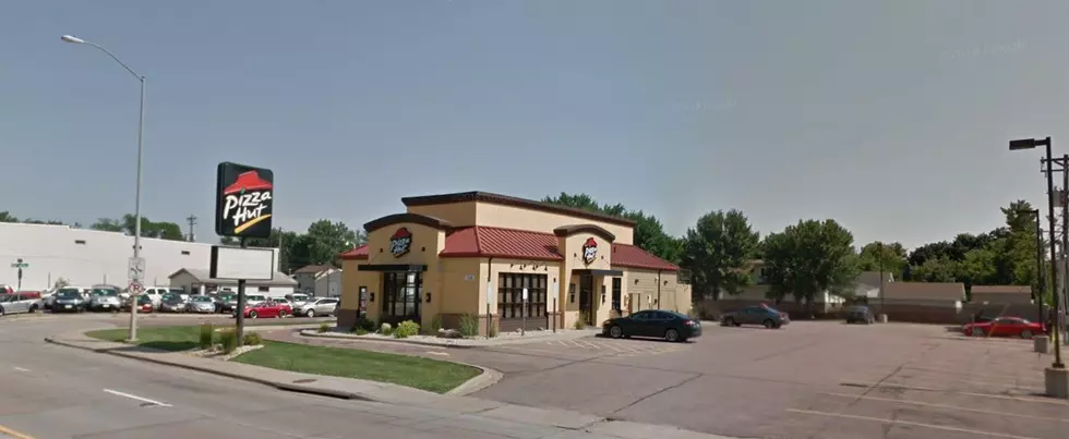 A Sioux Falls Pizza Hut Closes Permanently