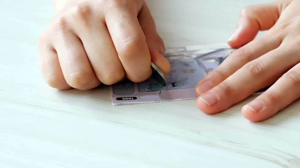 Man On His Way To The Dentist Wins Big Money