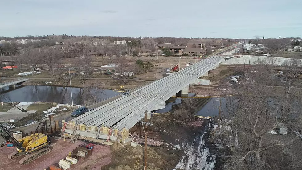 26th Street Bridge Project, Expect Traffic Delays Starting Oct 12