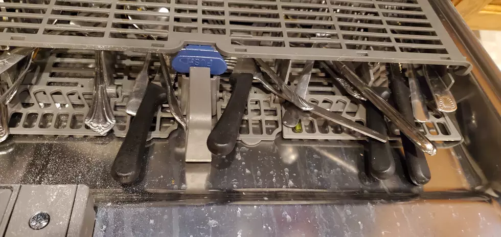 Is There a ‘Proper Way’ to Load Silverware in Your Dishwasher?