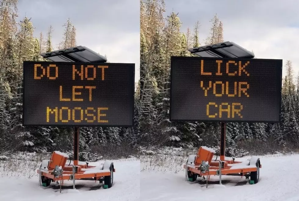 Canadian Town Has An Unusual Request for Drivers