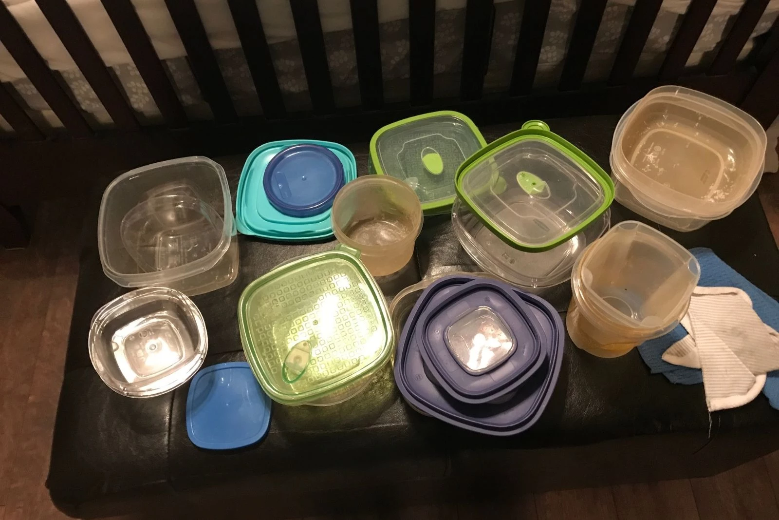 Your Vintage Tupperware Could Actually Be Worth Hundreds Of Dollars