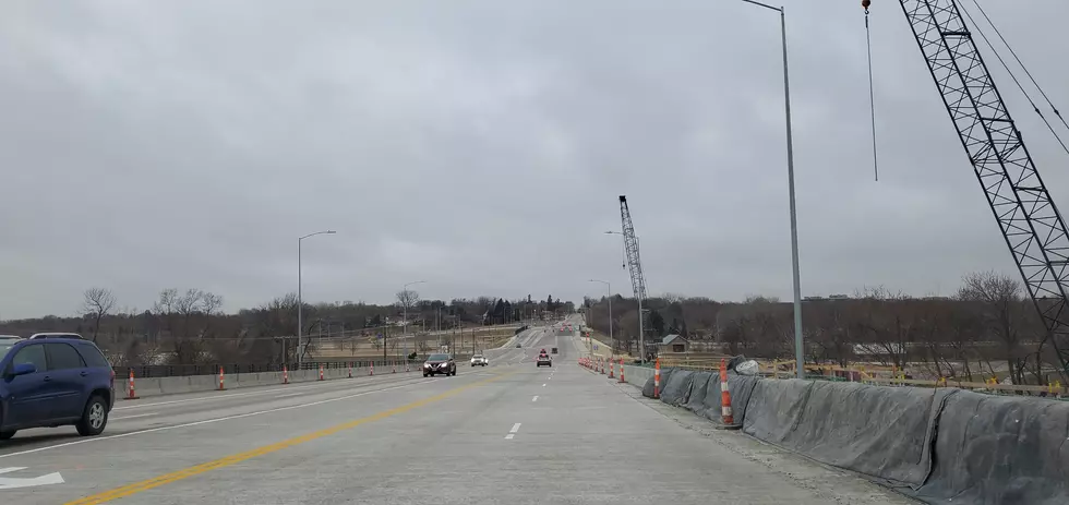 Drive Time Commutes Should Be Quicker for East Sioux Falls