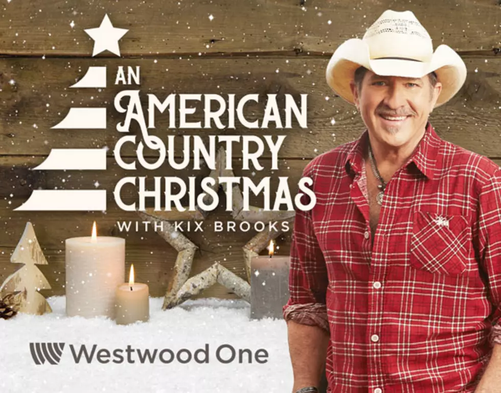 American Country Christmas with Kix Brooks