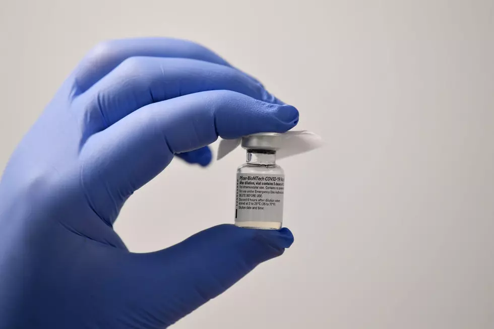 Beware of Latest Scam Involving COVID-19 Vaccine