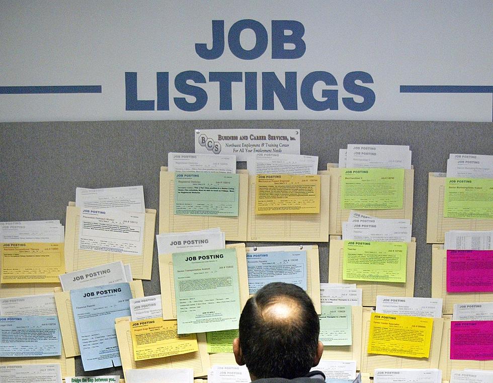 South Dakota Jobs Report for Week Ending January 9