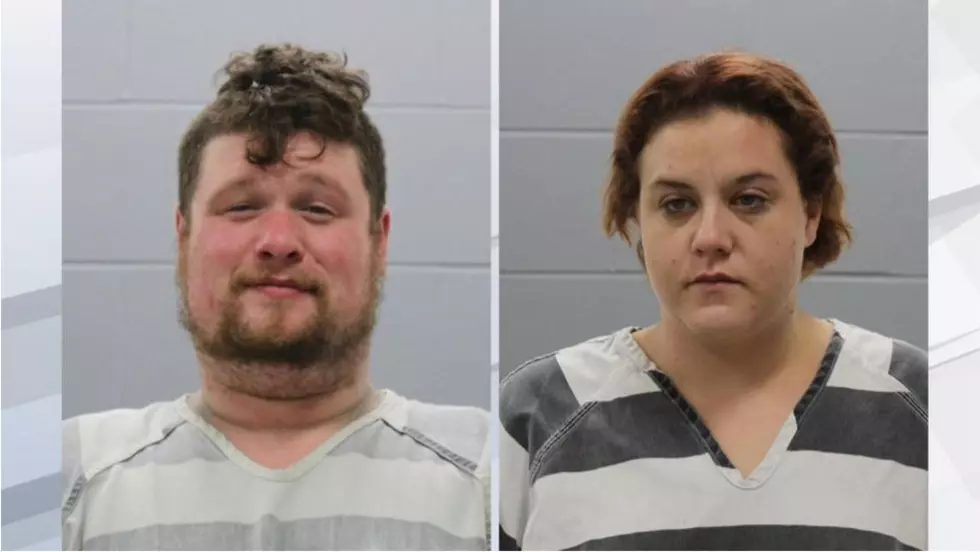 Man and Woman In Custody For Two Sioux Falls Casino Burglaries