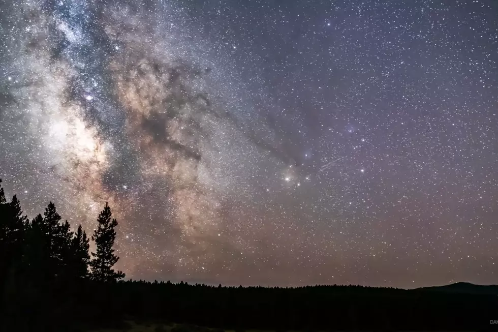 South Dakota Photographer ‘Shoots the Stars’