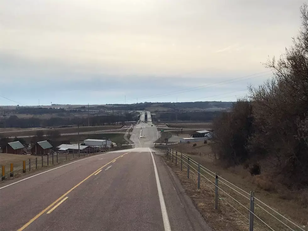 Sioux Falls Veteran&#8217;s Parkway Project Reaches Halfway Mark