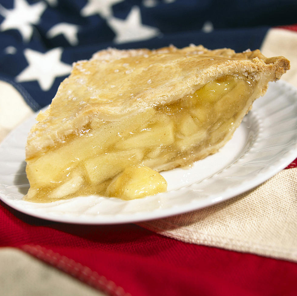 Here's Where To Find The Sioux Empire's Best Apple Pie