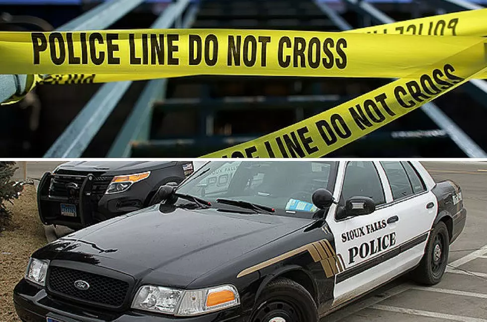 SF Police Chase Car They Thought Was Connected To Gunshots