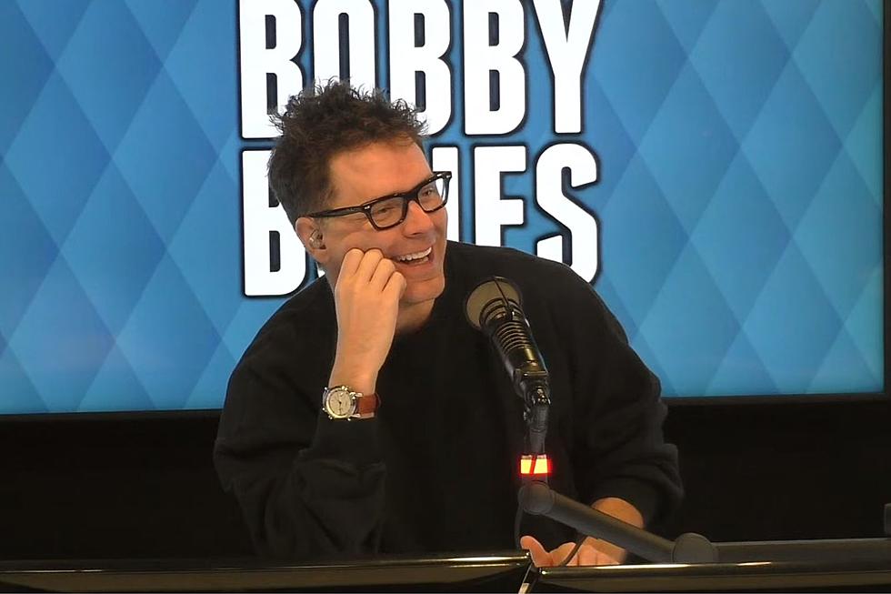 Bobby Bones Update on Bulldog Stanley ACL Surgery