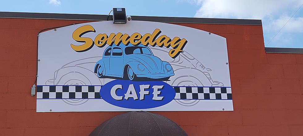 Someday Cafe in Baltic, South Dakota