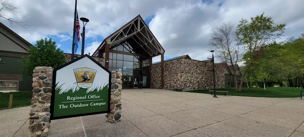 Sioux Falls Outdoor Campus Expansion Planned