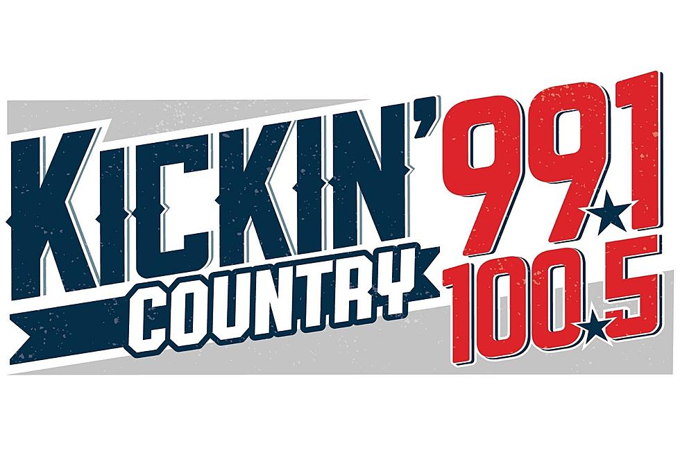 Welcome to The New KIKN 99.1 &#038; 100.5