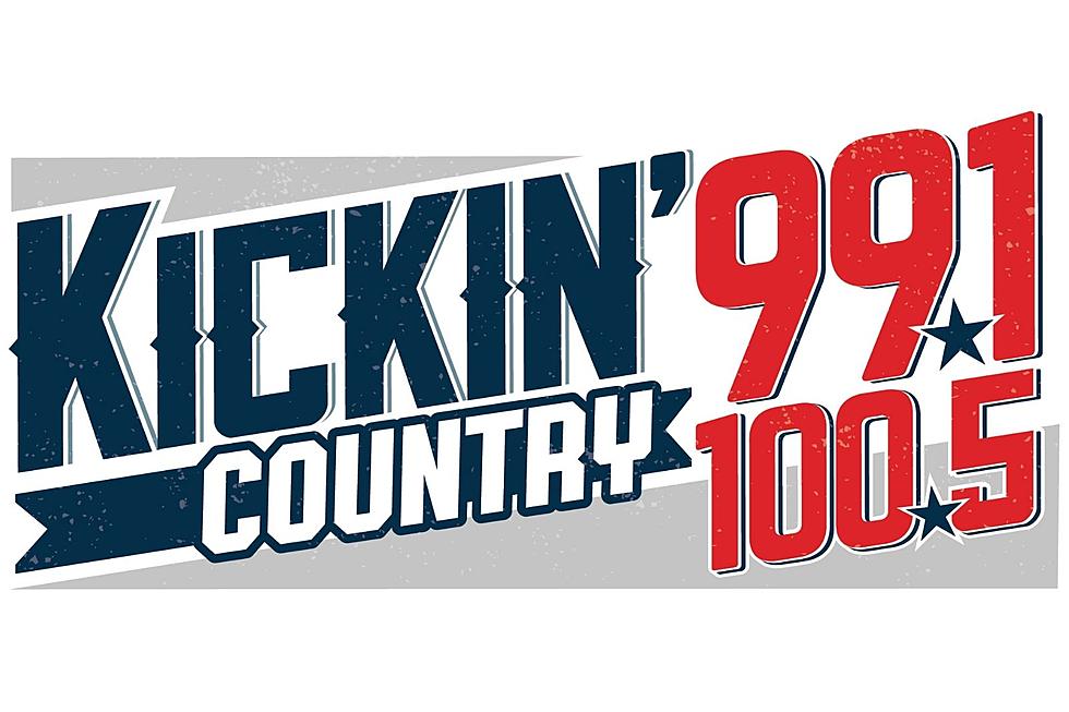 Welcome to The New KIKN 99.1 & 100.5