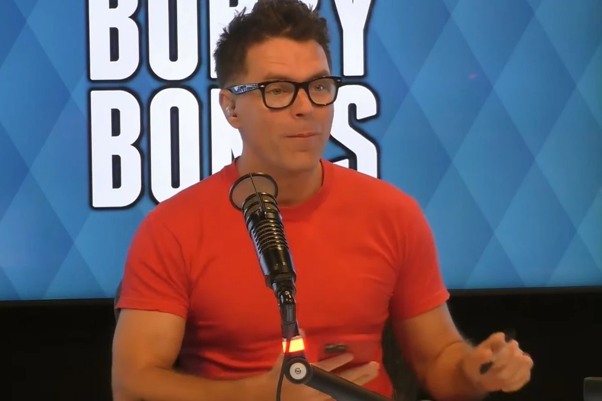 Bobby Bones Show Commercial Competition