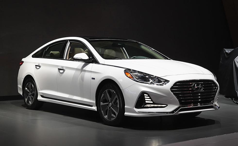 550k Hyundai/Kia Vehicles Recalled For Wrong Way Turn Signal