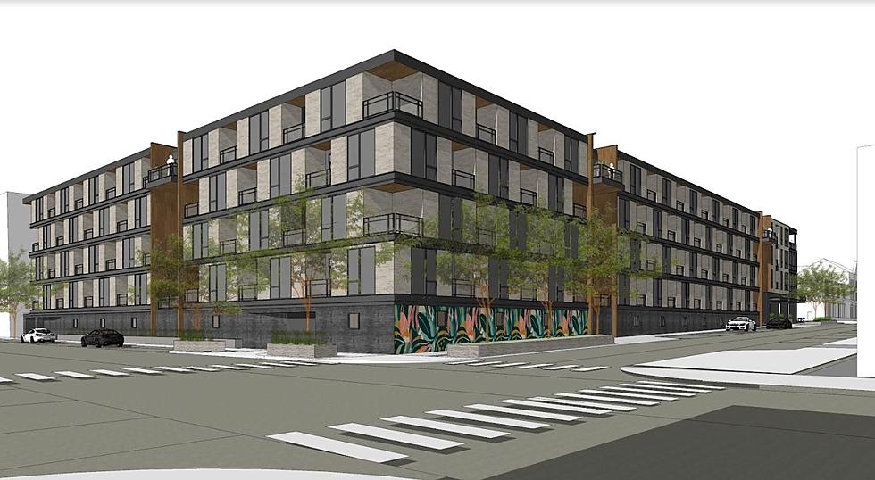 150 Unit Apartment Building Proposed For Downtown Sioux Falls