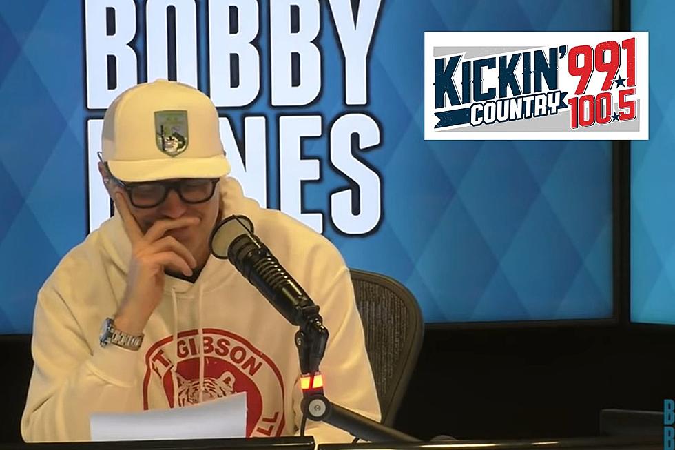 Listeners Submit Theme Songs for Bobby Bones Show