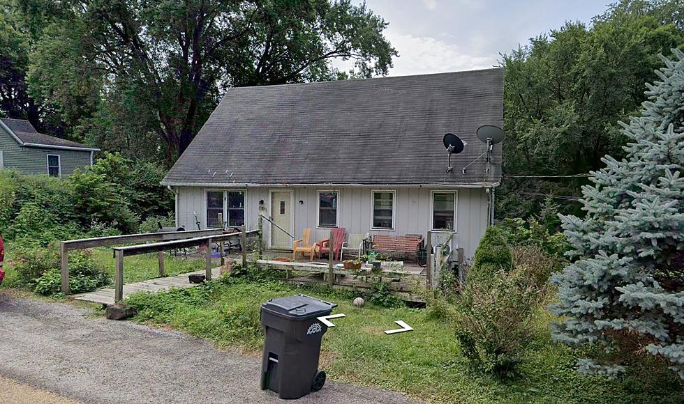 Buy This Iowa House For Only $5,000; Yes There's A Catch