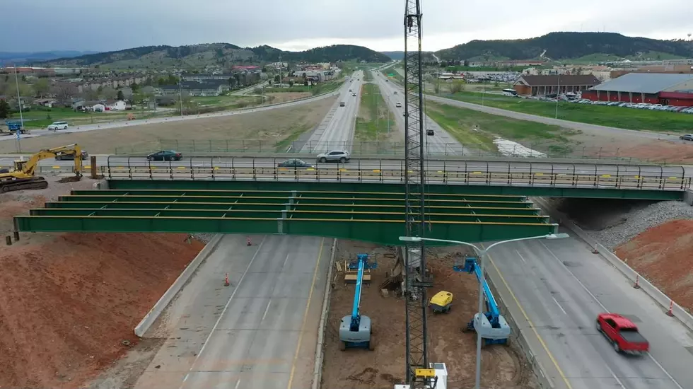 WATCH: Here’s The Second DDI Under Construction In South Dakota