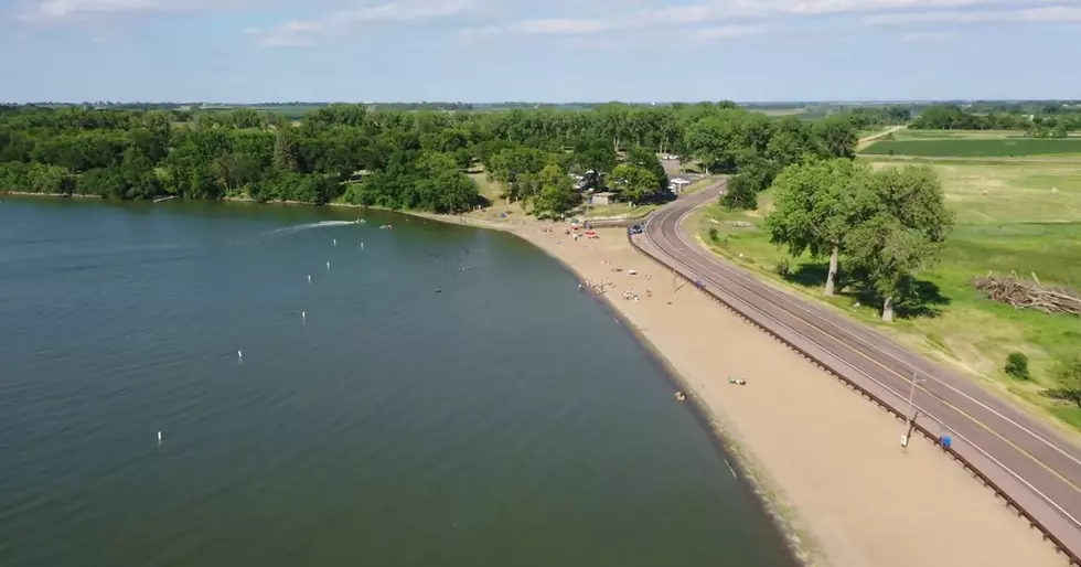 South Dakota Drone/YouTube
