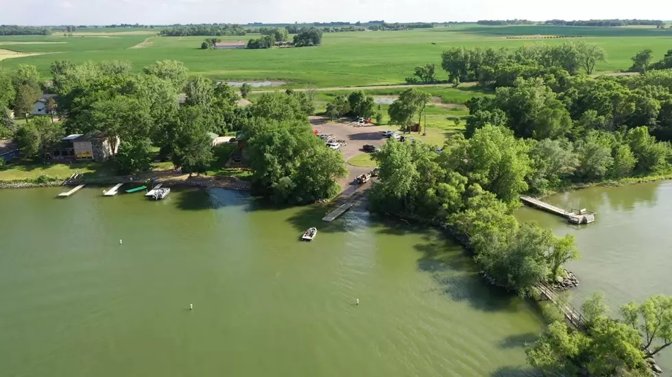South Dakota Drone/YouTube