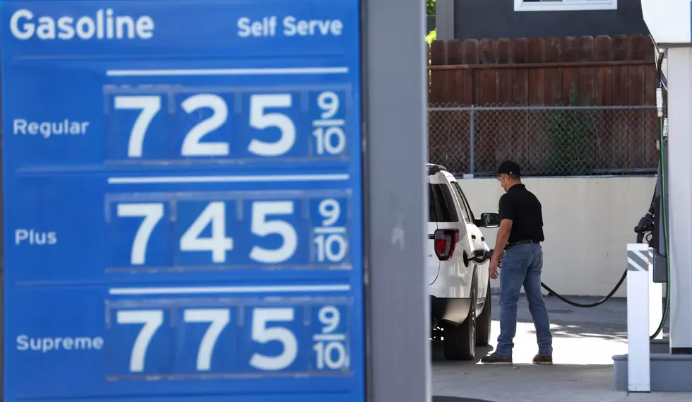 Sioux Falls Gas Station To Sell Fuel For $2.38 per Gallon