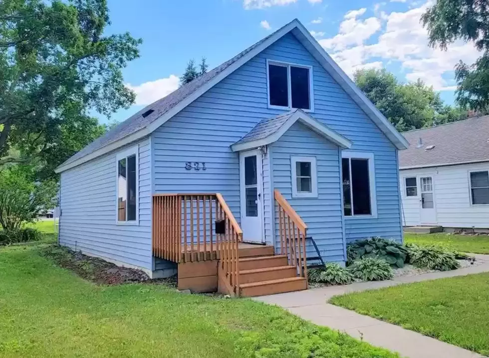 A Move-In Ready Minnesota Home For $38,000. What’s the Catch?