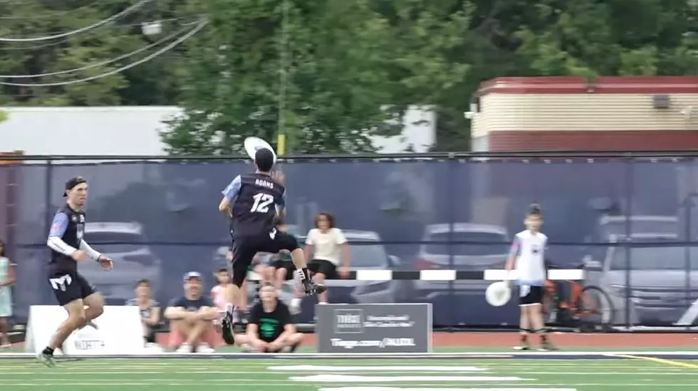 AUDL/YouTube