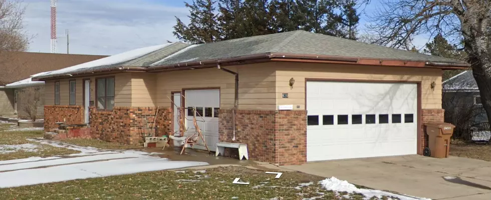 Find Out Why This South Dakota Home Is Only $15,000
