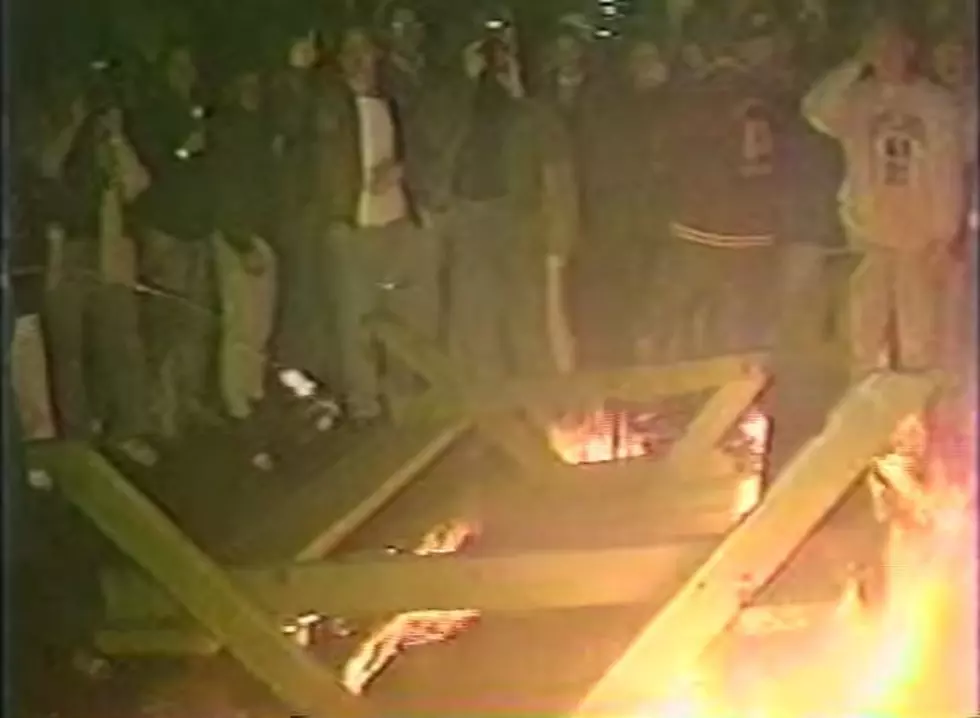 South Dakota Flashback: The 1990 SDSU Hobo Day Riots