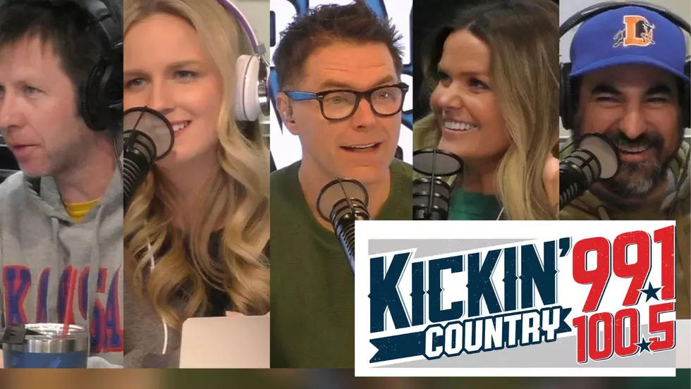 Questions The Bobby Bones Show Hate Being Asked