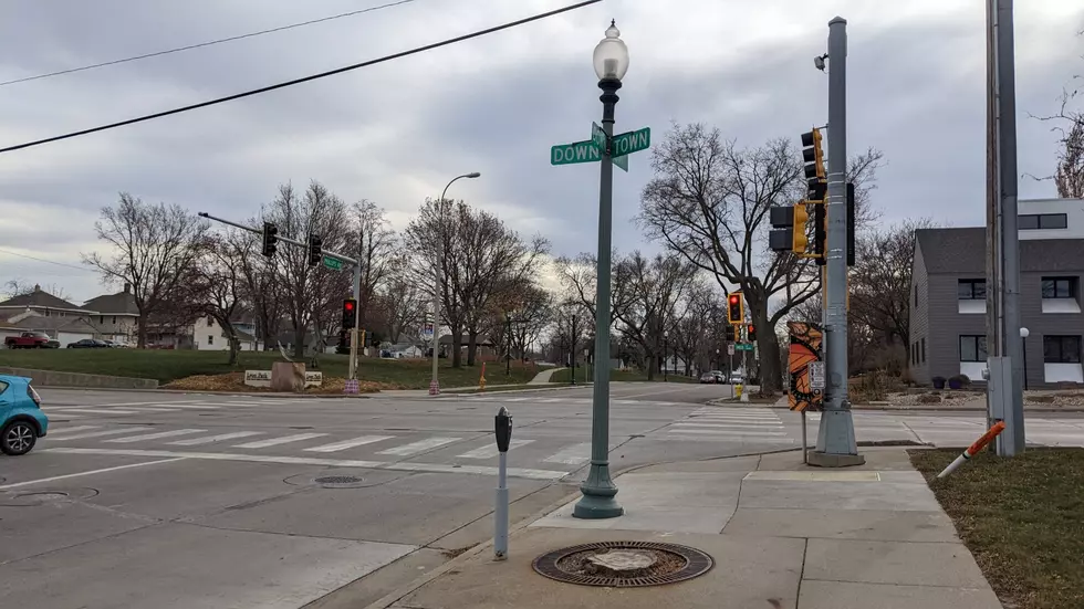 Downtown Sioux Falls *Still* Has A Problem And No One Cares