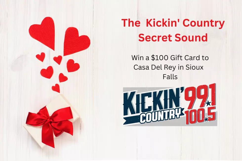 Win $100 Gift Card to Casa Del Rey with Kickin&#8217; Country