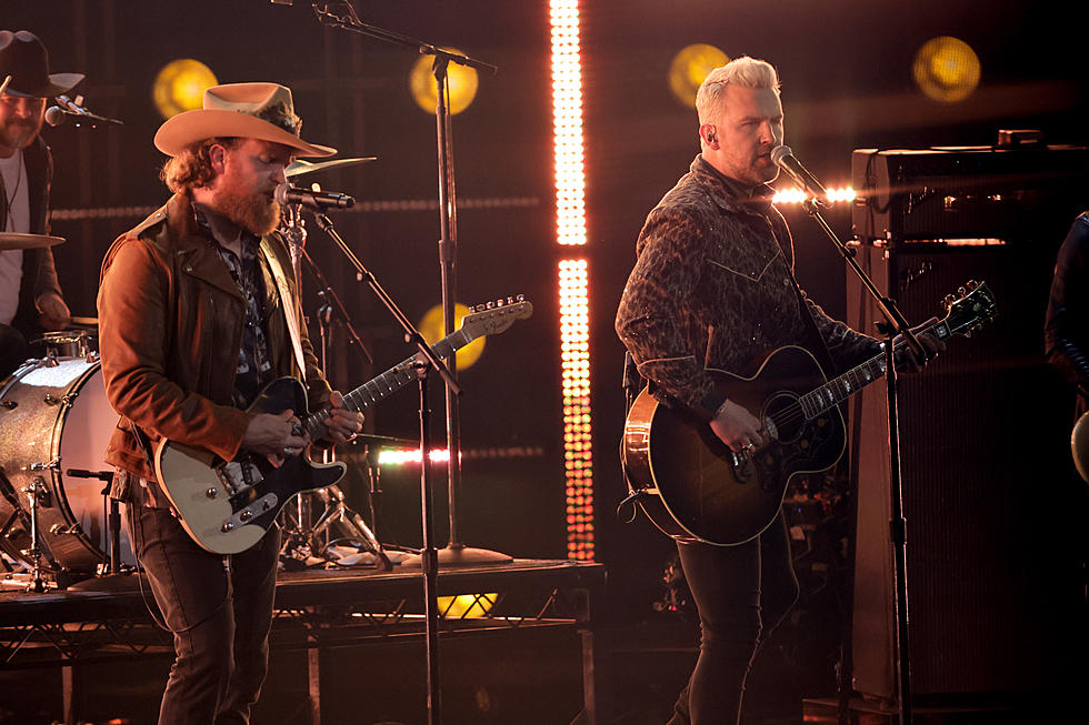 Brothers Osborne to Play Sioux Empire Fair