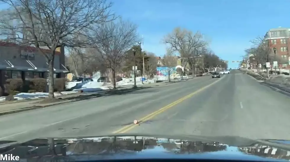 Live On Patrol/YouTube