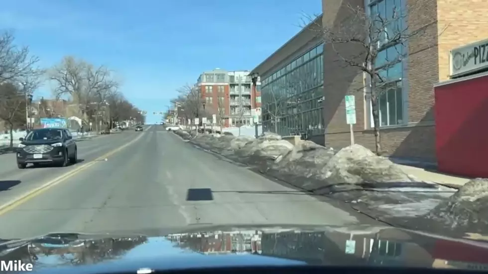 Live on Patrol/YouTube