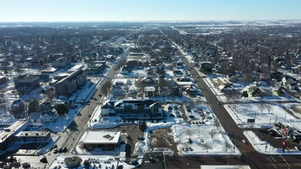 South Dakota Drone/YouTube
